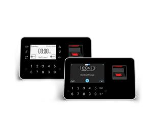 X2 - X3 BIO - Terminale Biometrico